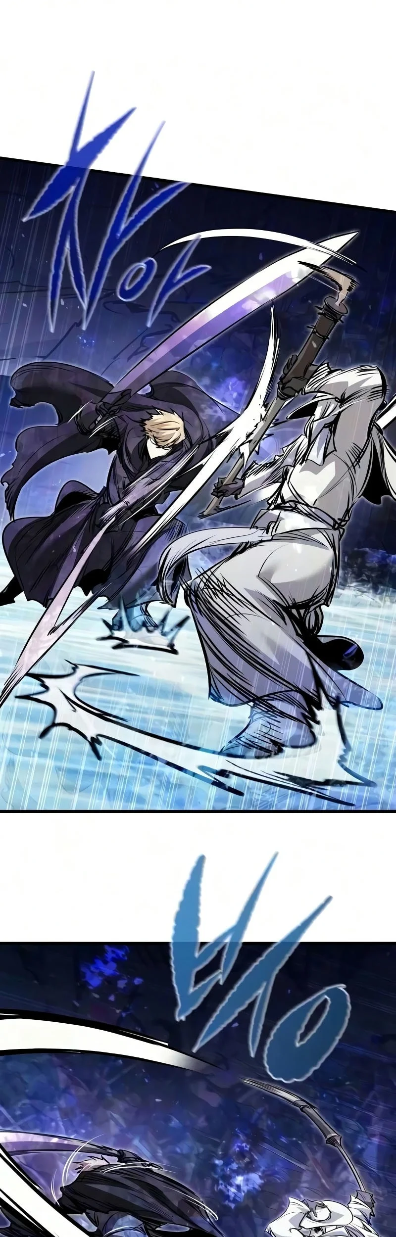 The Regressed Mercenarys Machinations Chapter 98 Halaman 28