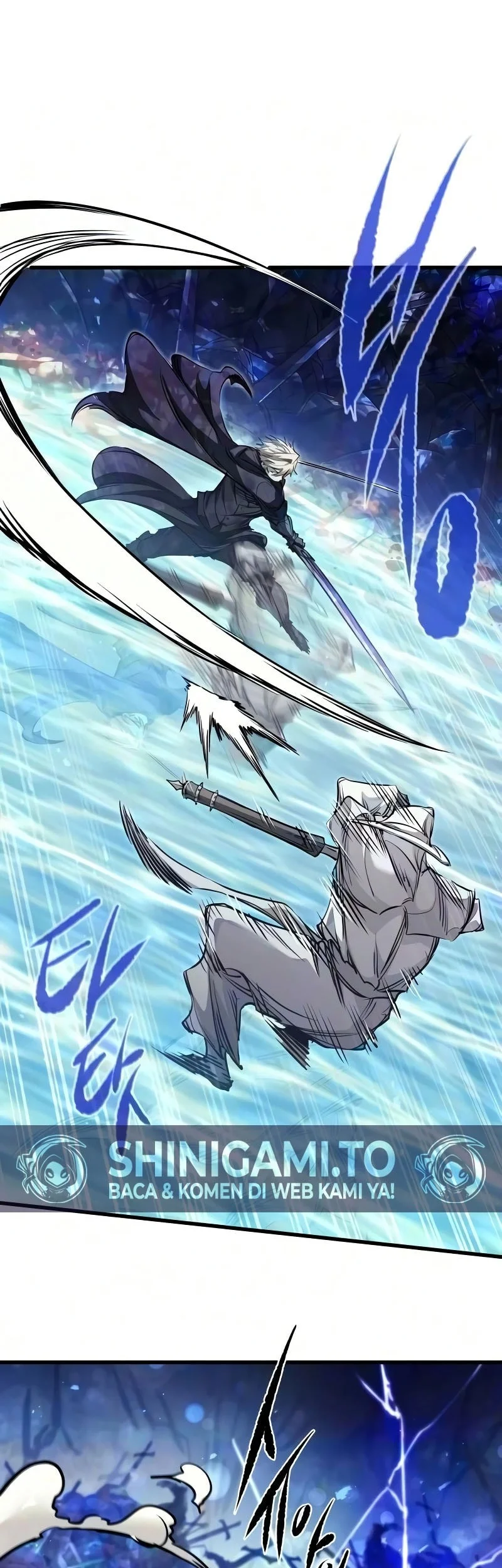 The Regressed Mercenarys Machinations Chapter 98 Halaman 34
