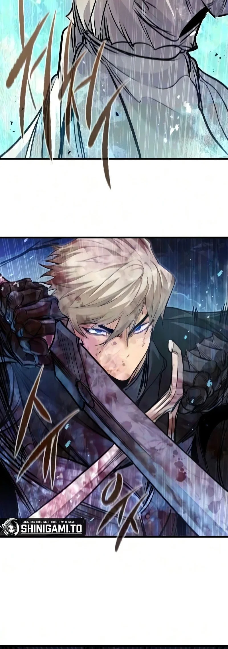 The Regressed Mercenarys Machinations Chapter 98 Halaman 37