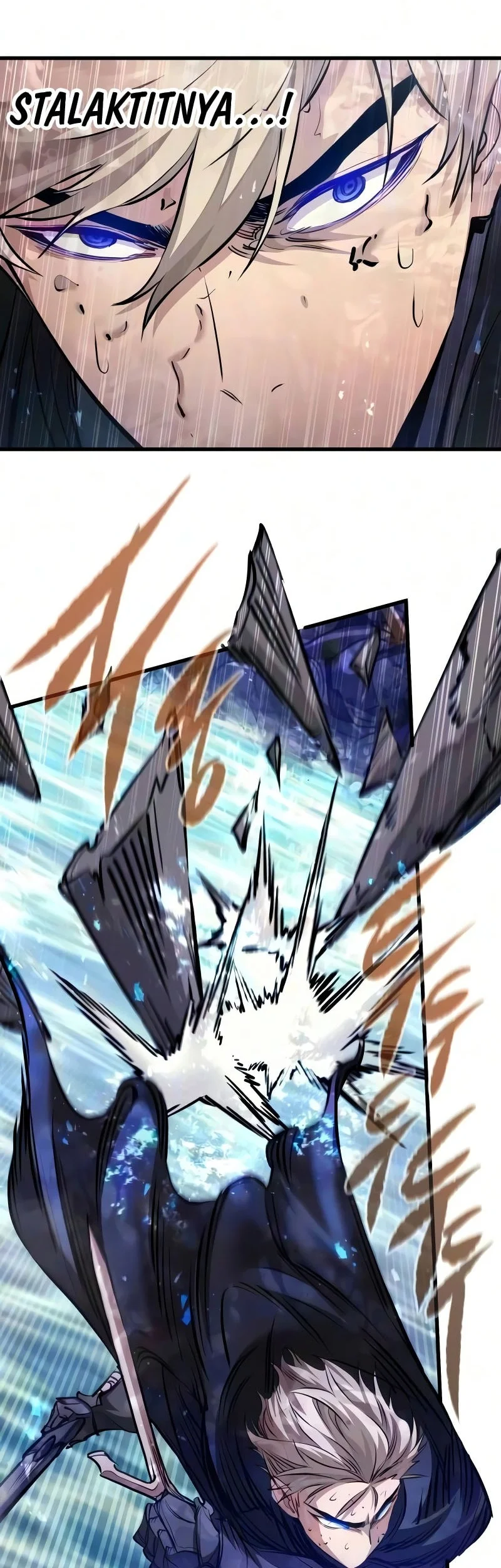The Regressed Mercenarys Machinations Chapter 98 Halaman 39