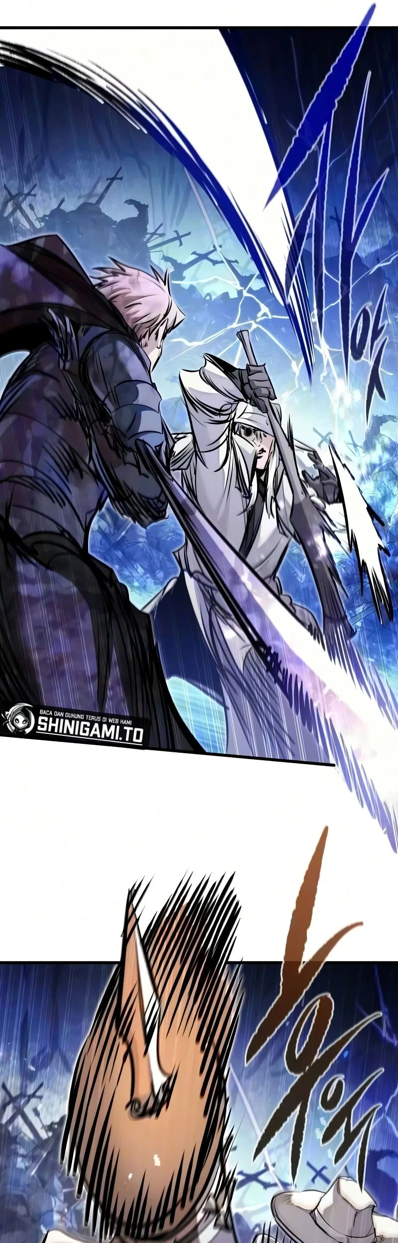 The Regressed Mercenarys Machinations Chapter 98 Halaman 46