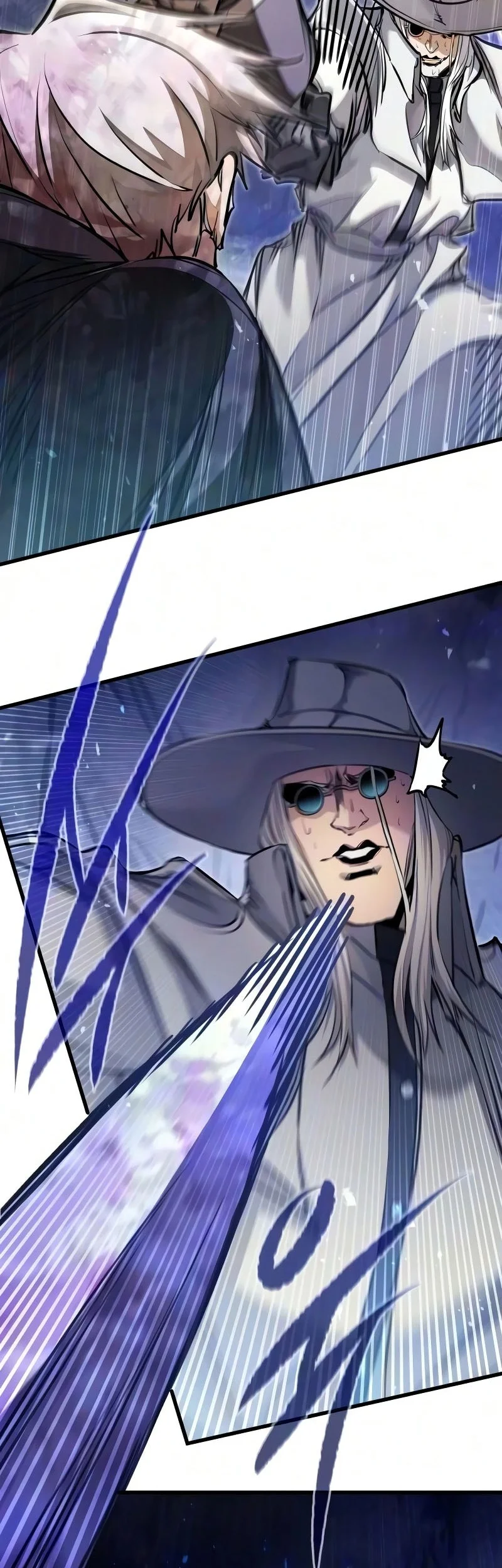 The Regressed Mercenarys Machinations Chapter 98 Halaman 47