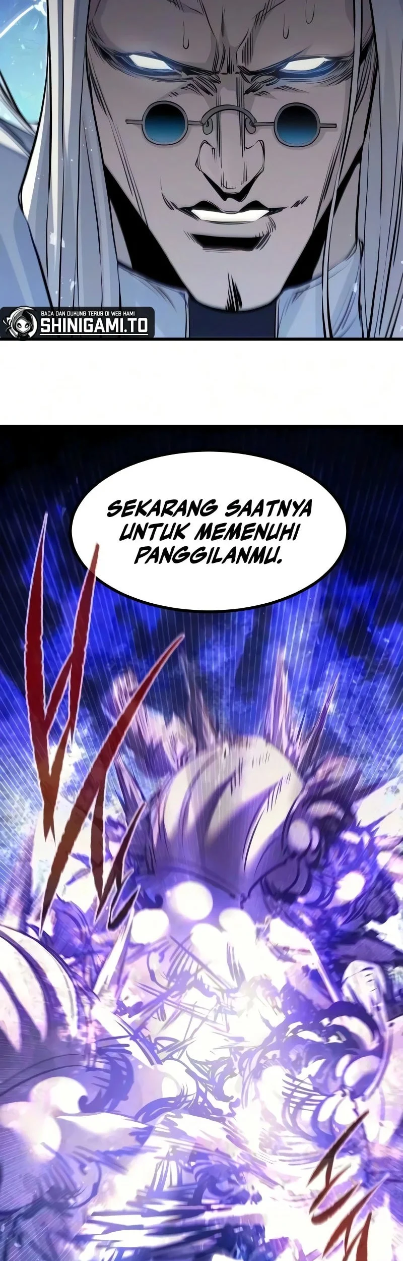 The Regressed Mercenarys Machinations Chapter 98 Halaman 55