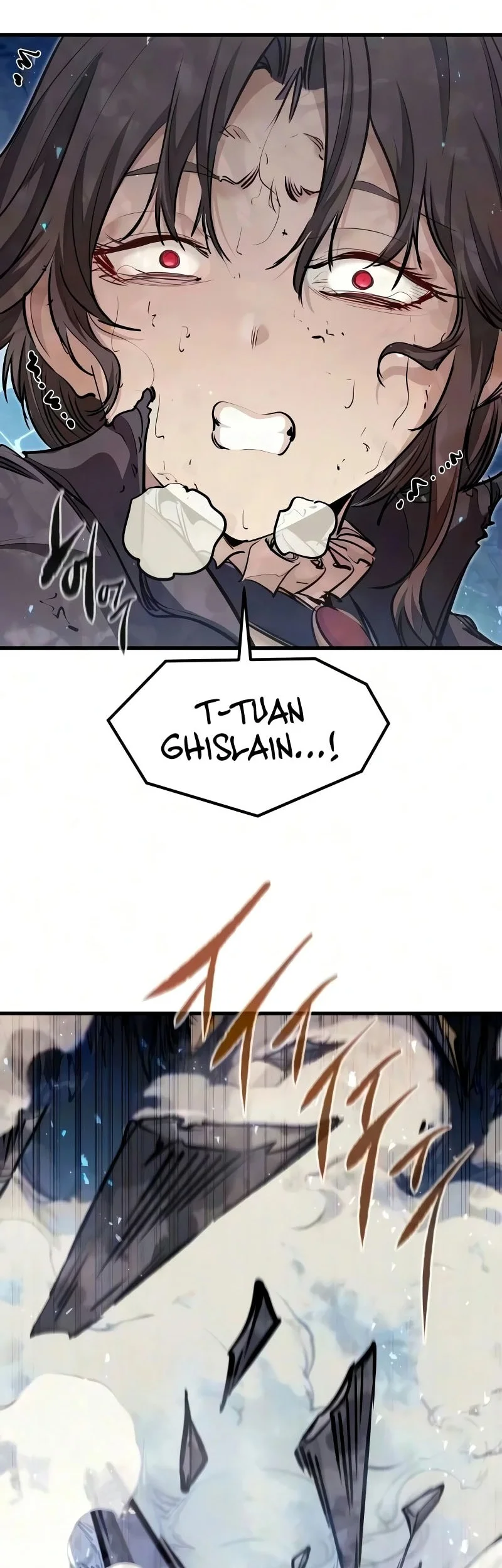 The Regressed Mercenarys Machinations Chapter 98 Halaman 59