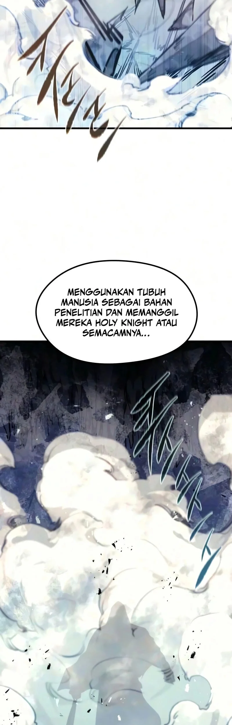 The Regressed Mercenarys Machinations Chapter 98 Halaman 60