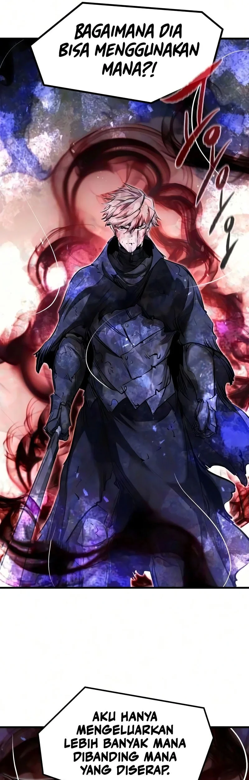 The Regressed Mercenarys Machinations Chapter 98 Halaman 62