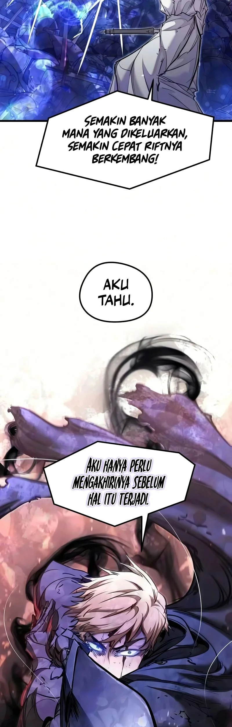 The Regressed Mercenarys Machinations Chapter 98 Halaman 64