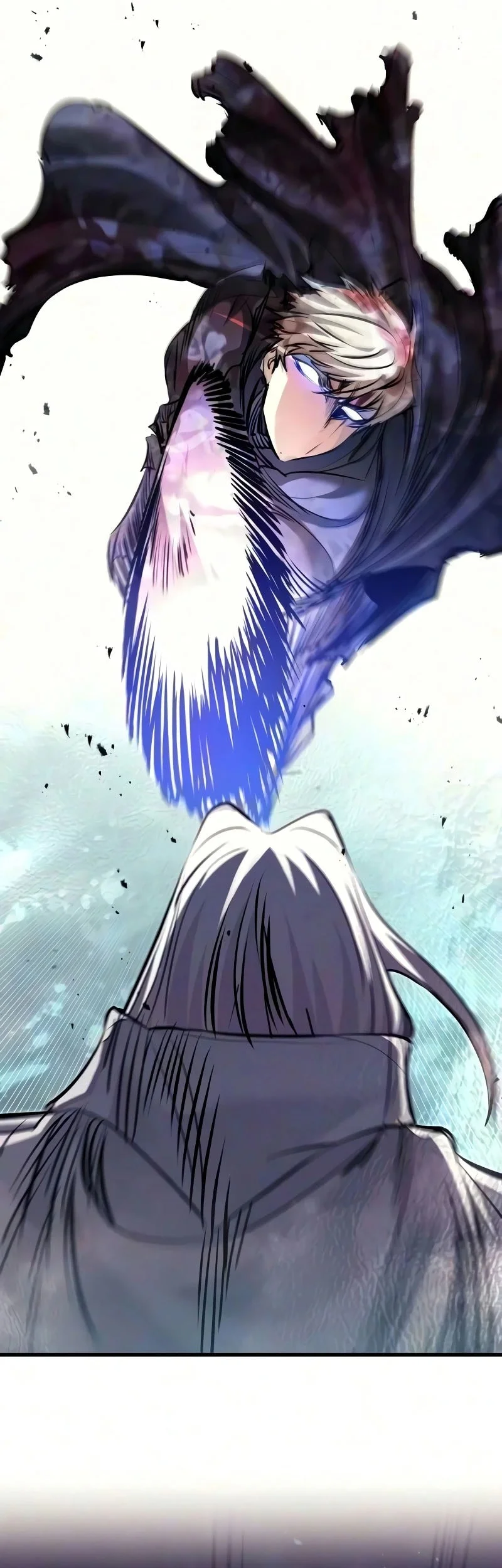 The Regressed Mercenarys Machinations Chapter 98 Halaman 66
