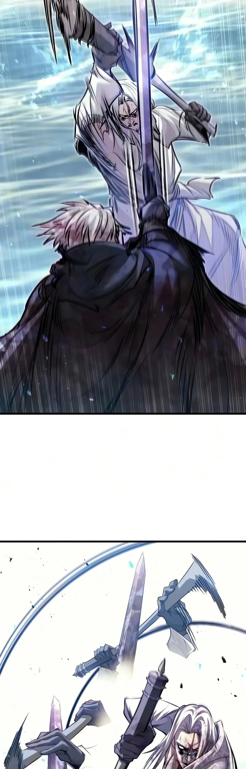 The Regressed Mercenarys Machinations Chapter 98 Halaman 68