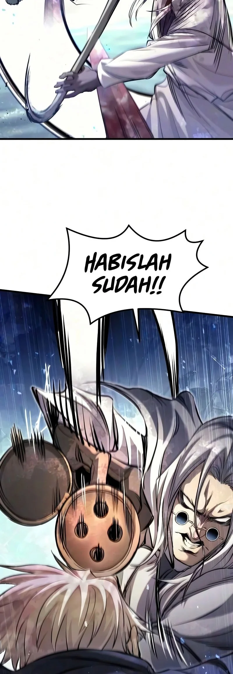 The Regressed Mercenarys Machinations Chapter 98 Halaman 69