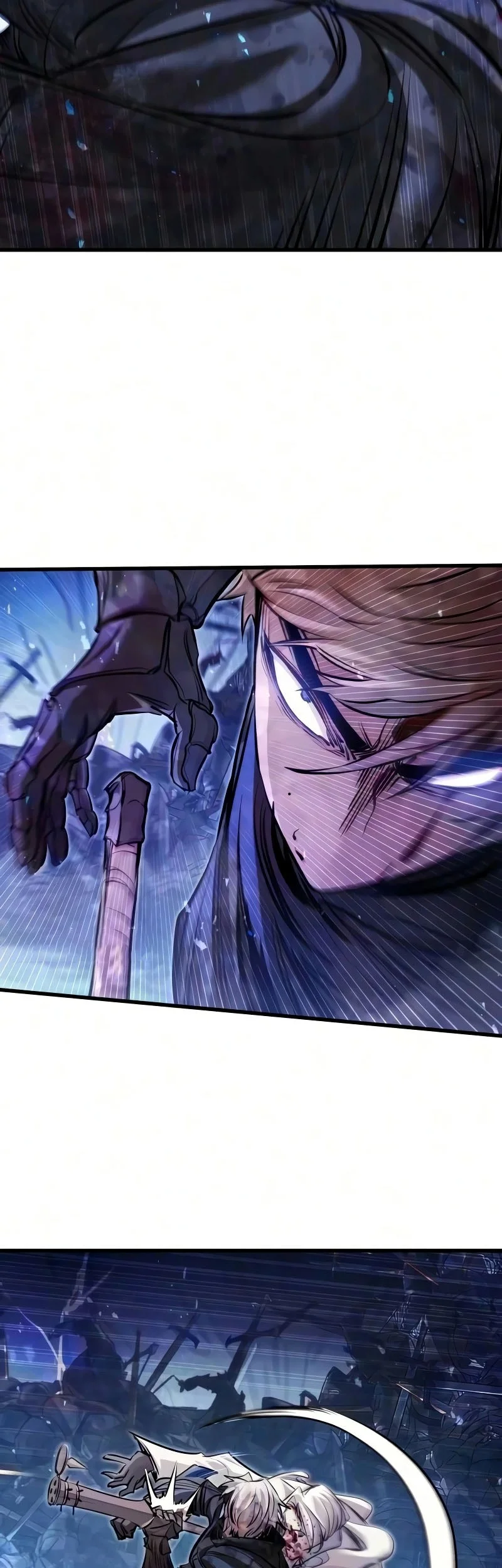 The Regressed Mercenarys Machinations Chapter 98 Halaman 70
