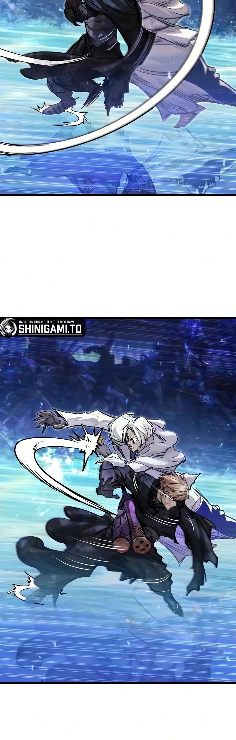 The Regressed Mercenarys Machinations Chapter 98 Halaman 71