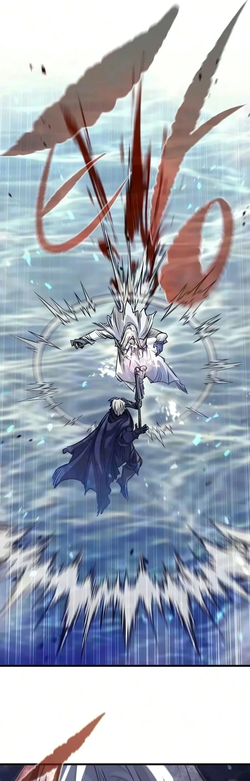 The Regressed Mercenarys Machinations Chapter 98 Halaman 74