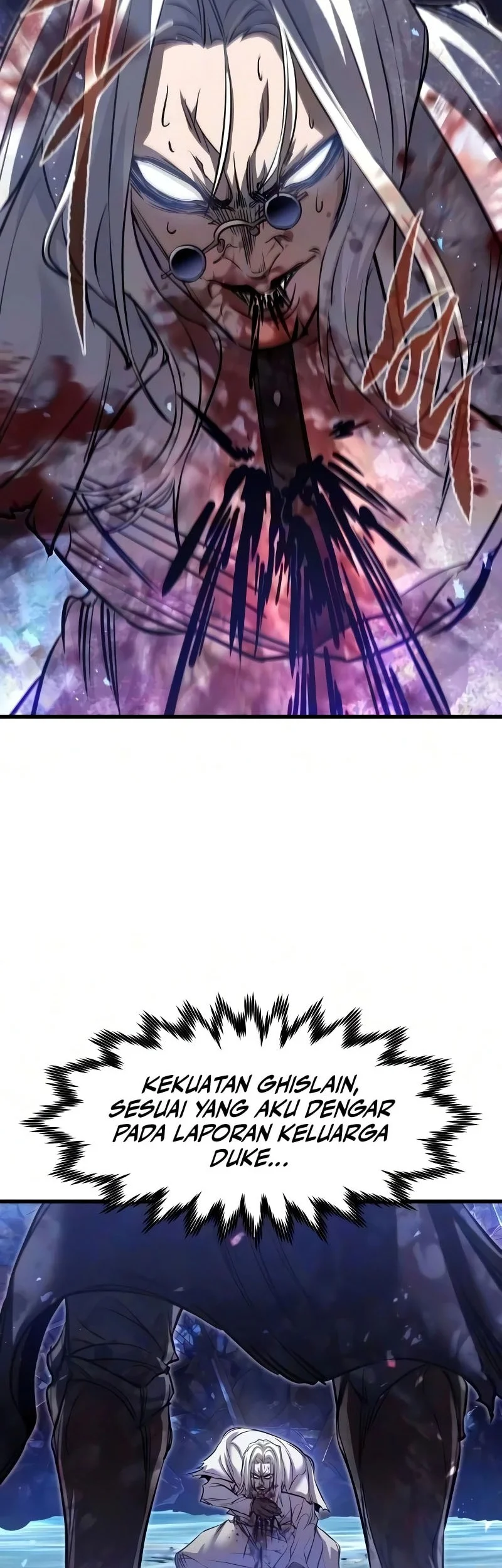 The Regressed Mercenarys Machinations Chapter 98 Halaman 75