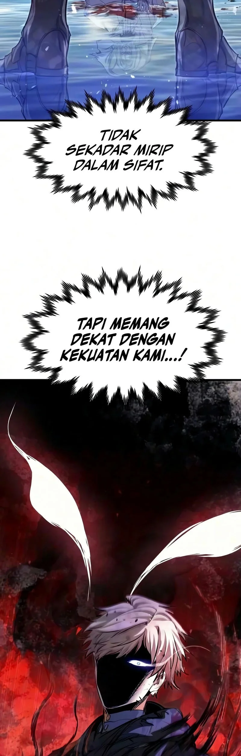 The Regressed Mercenarys Machinations Chapter 98 Halaman 76