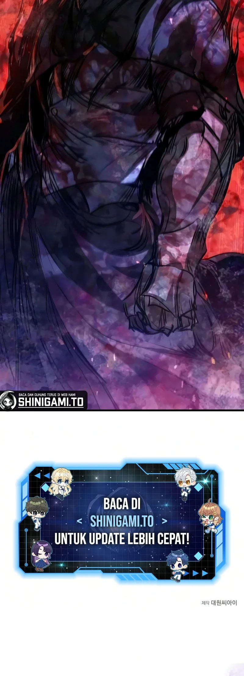 The Regressed Mercenarys Machinations Chapter 98 Halaman 77