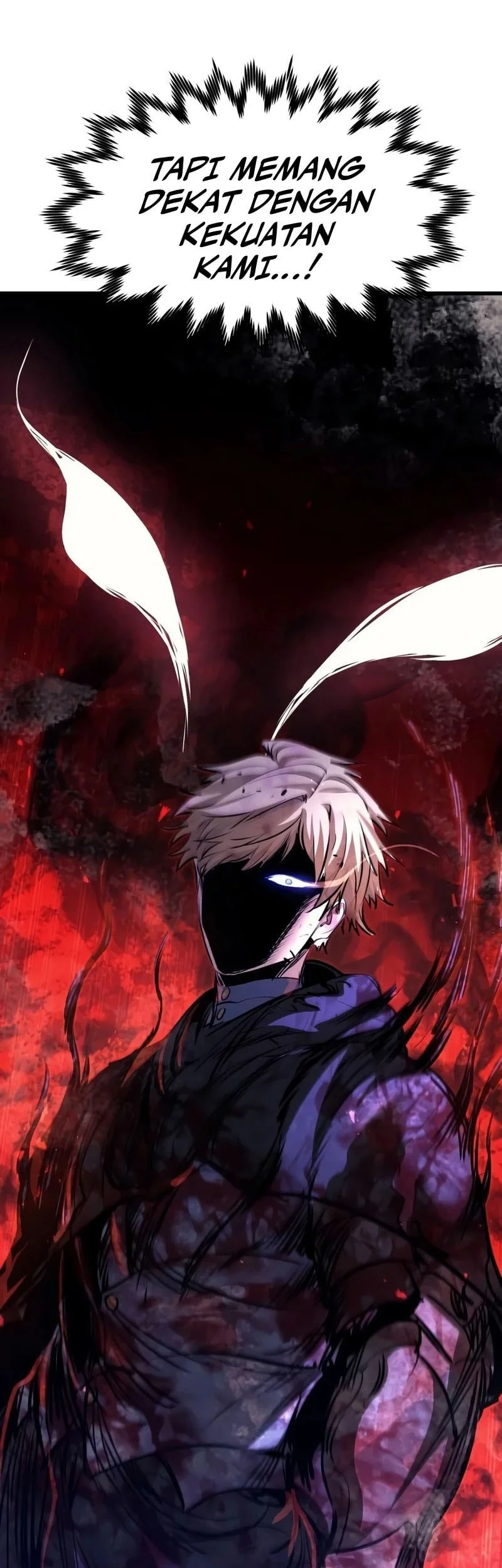 The Regressed Mercenarys Machinations Chapter 99 Halaman 4