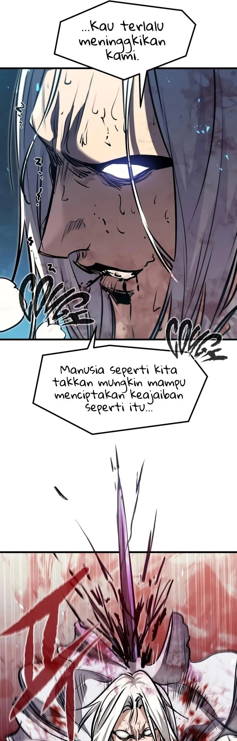 The Regressed Mercenarys Machinations Chapter 99 Halaman 7
