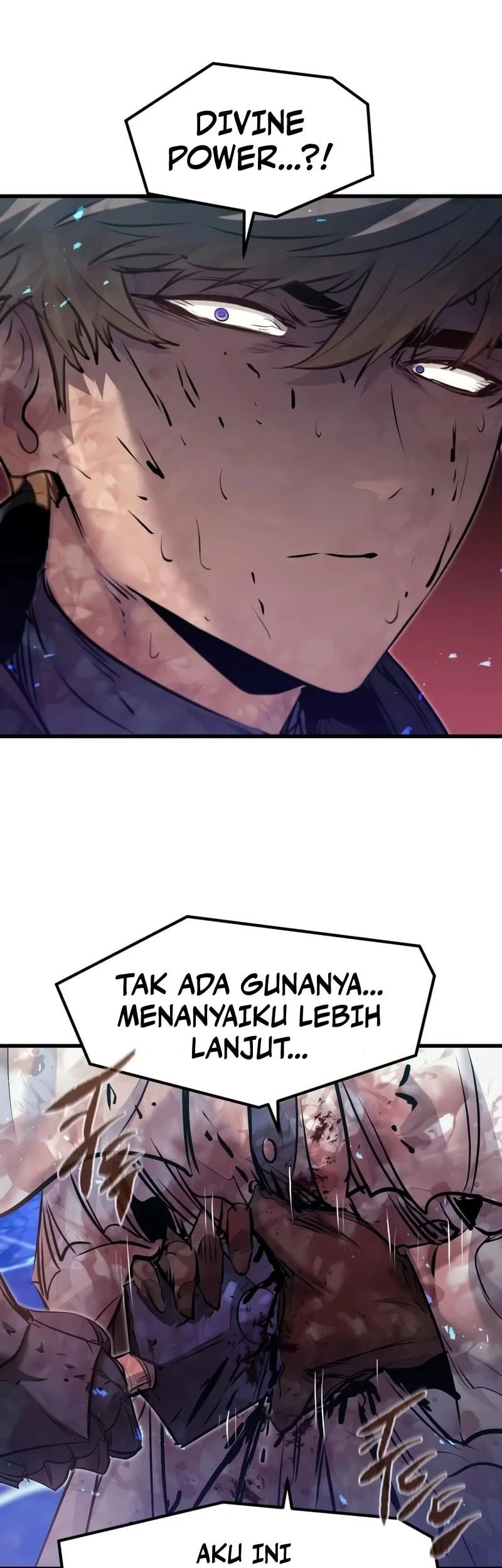 The Regressed Mercenarys Machinations Chapter 99 Halaman 11