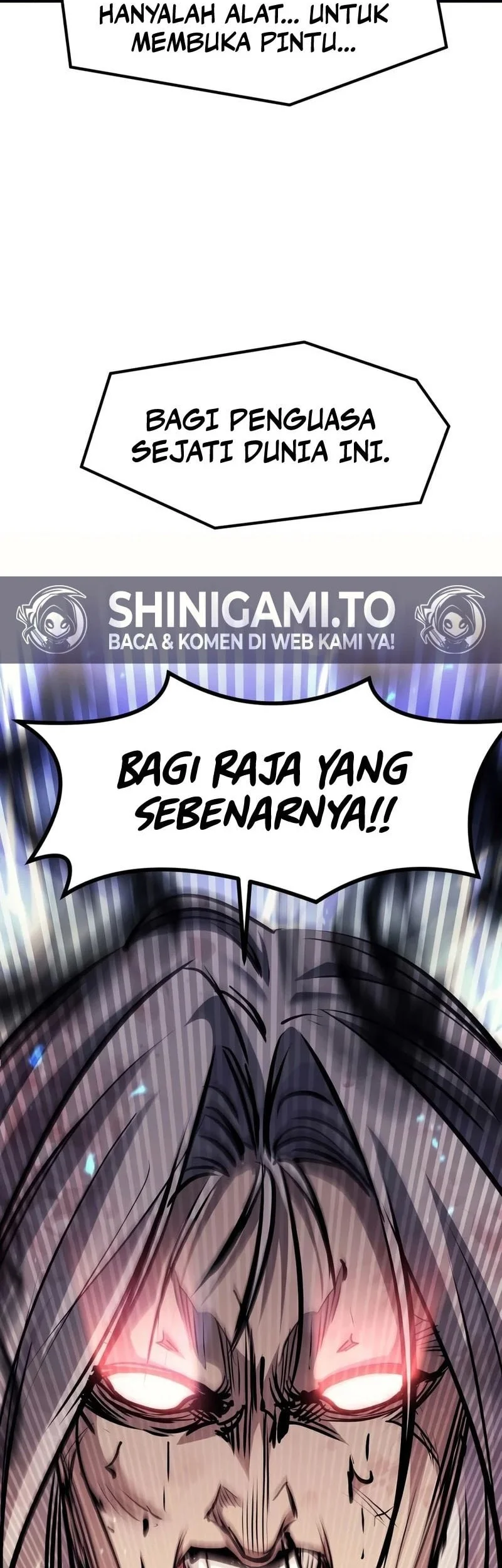 The Regressed Mercenarys Machinations Chapter 99 Halaman 12