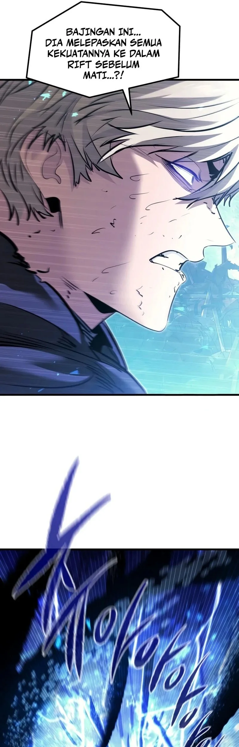 The Regressed Mercenarys Machinations Chapter 99 Halaman 15