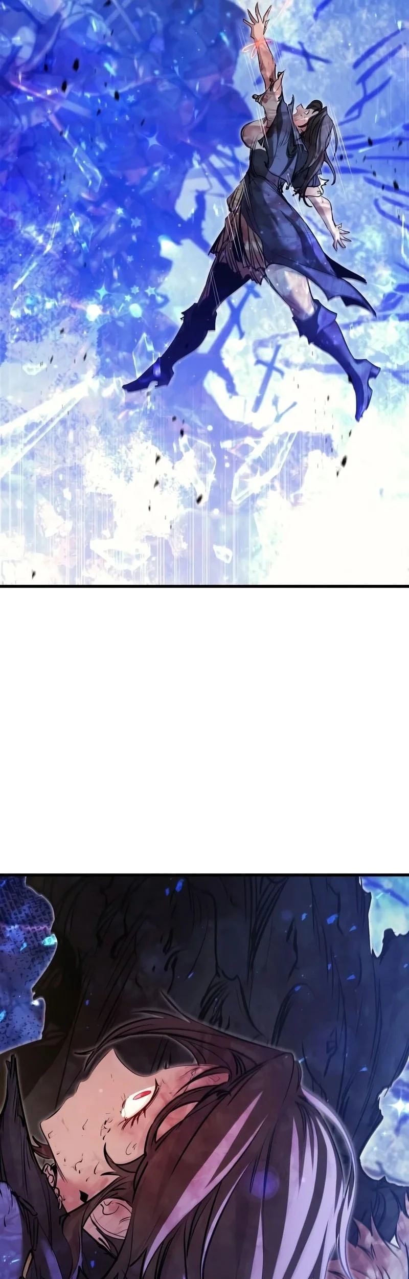 The Regressed Mercenarys Machinations Chapter 99 Halaman 23