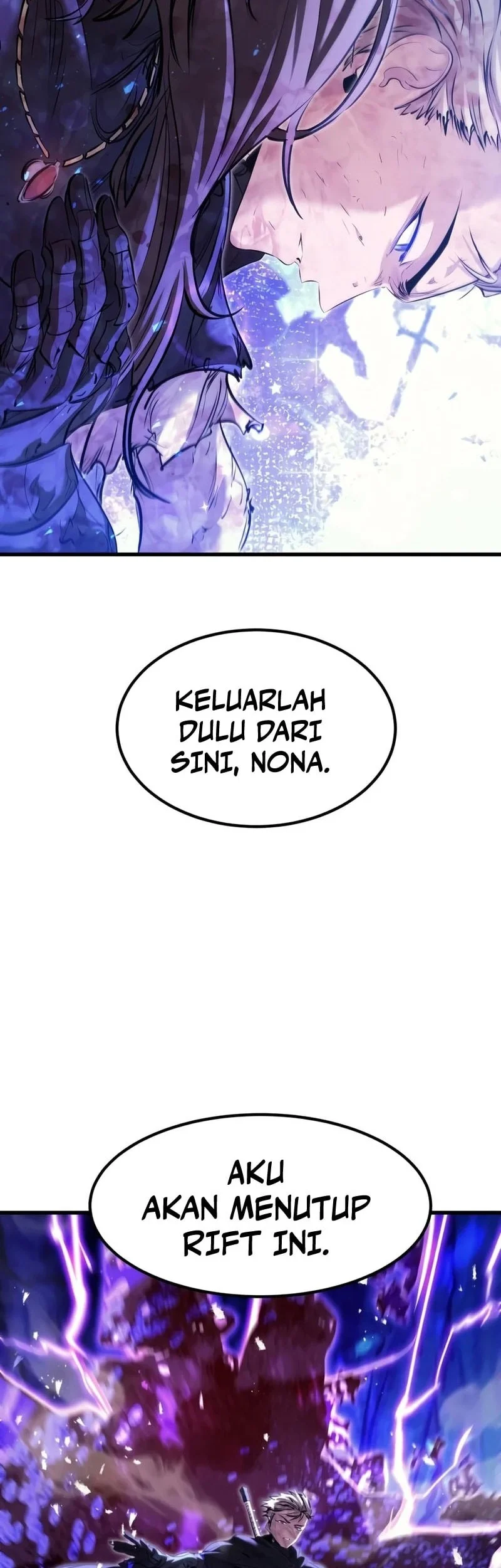 The Regressed Mercenarys Machinations Chapter 99 Halaman 24