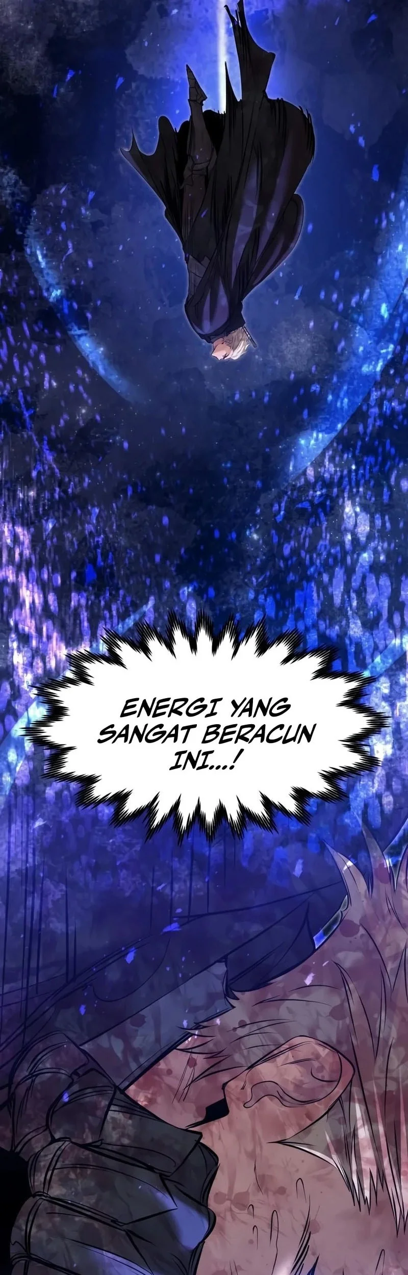 The Regressed Mercenarys Machinations Chapter 99 Halaman 28