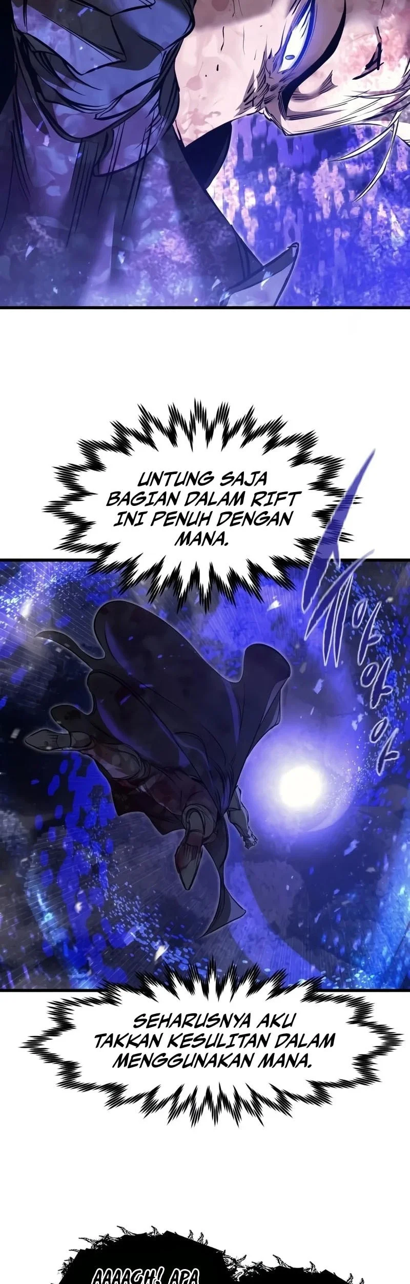 The Regressed Mercenarys Machinations Chapter 99 Halaman 29