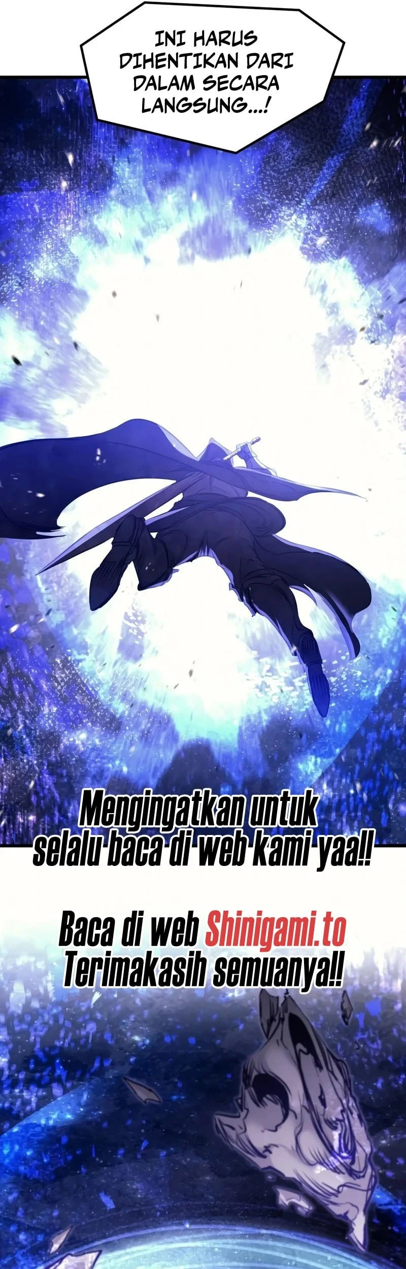 The Regressed Mercenarys Machinations Chapter 99 Halaman 31