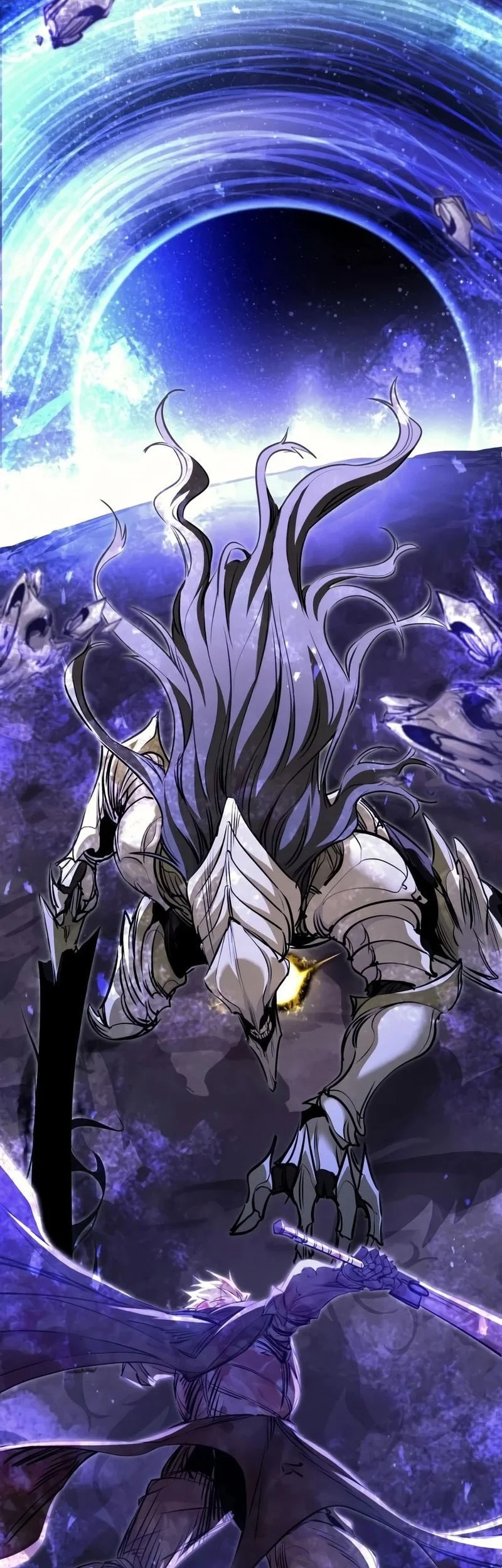 The Regressed Mercenarys Machinations Chapter 99 Halaman 32