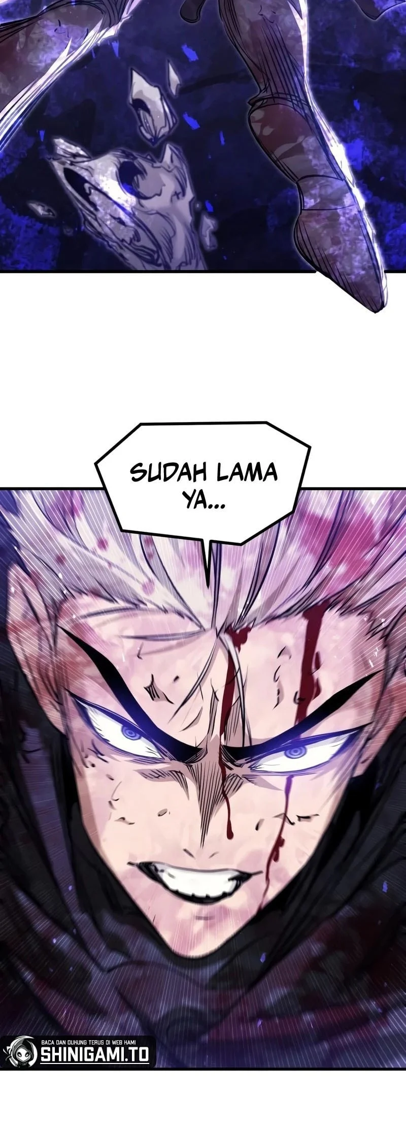 The Regressed Mercenarys Machinations Chapter 99 Halaman 33