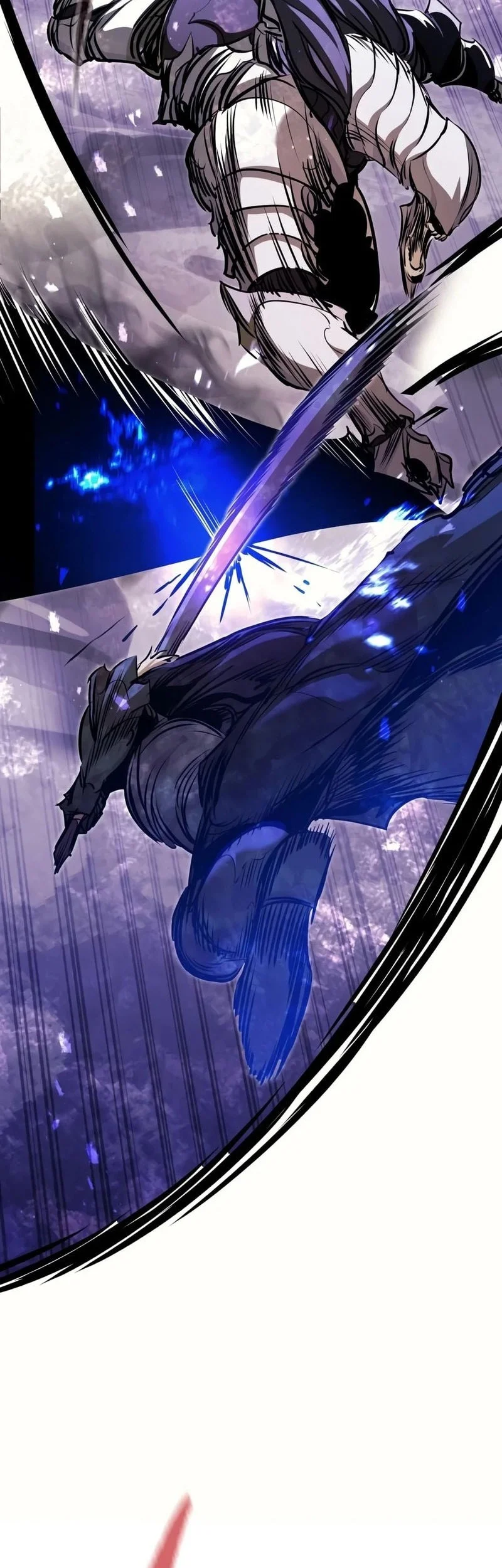 The Regressed Mercenarys Machinations Chapter 99 Halaman 35