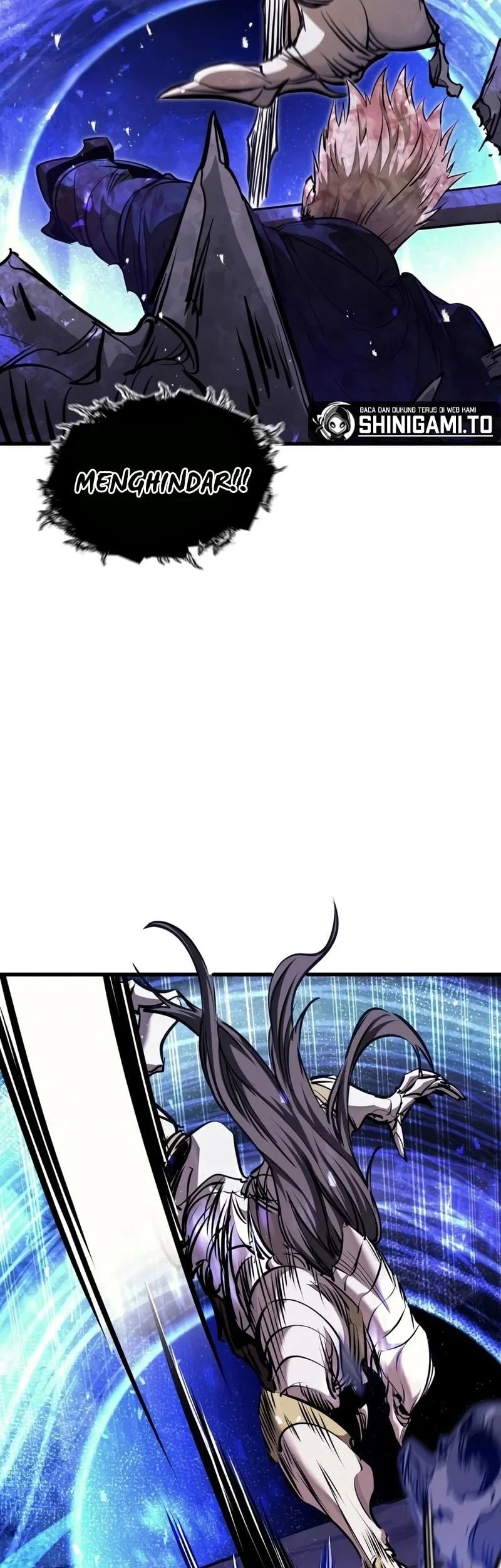 The Regressed Mercenarys Machinations Chapter 99 Halaman 39