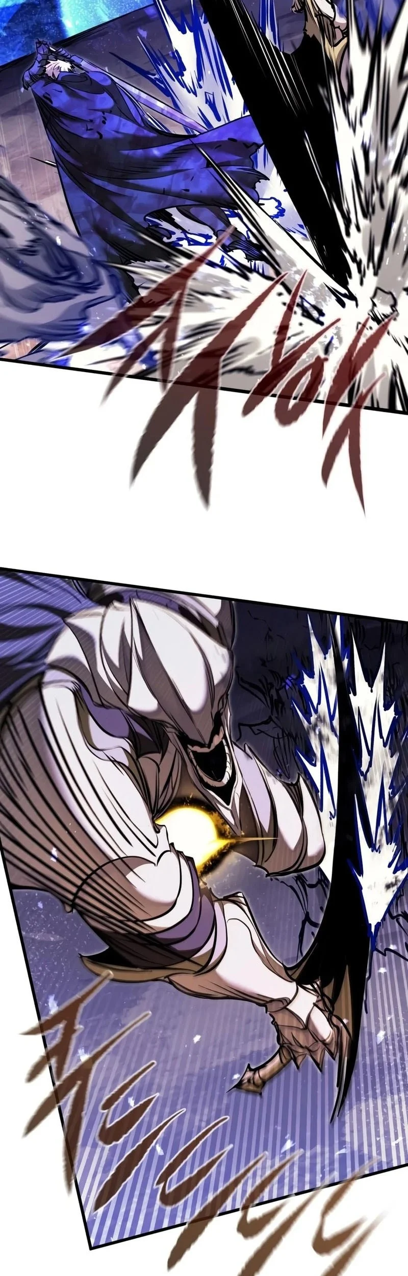 The Regressed Mercenarys Machinations Chapter 99 Halaman 40