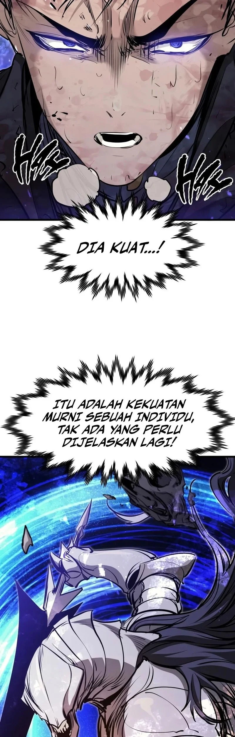 The Regressed Mercenarys Machinations Chapter 99 Halaman 43