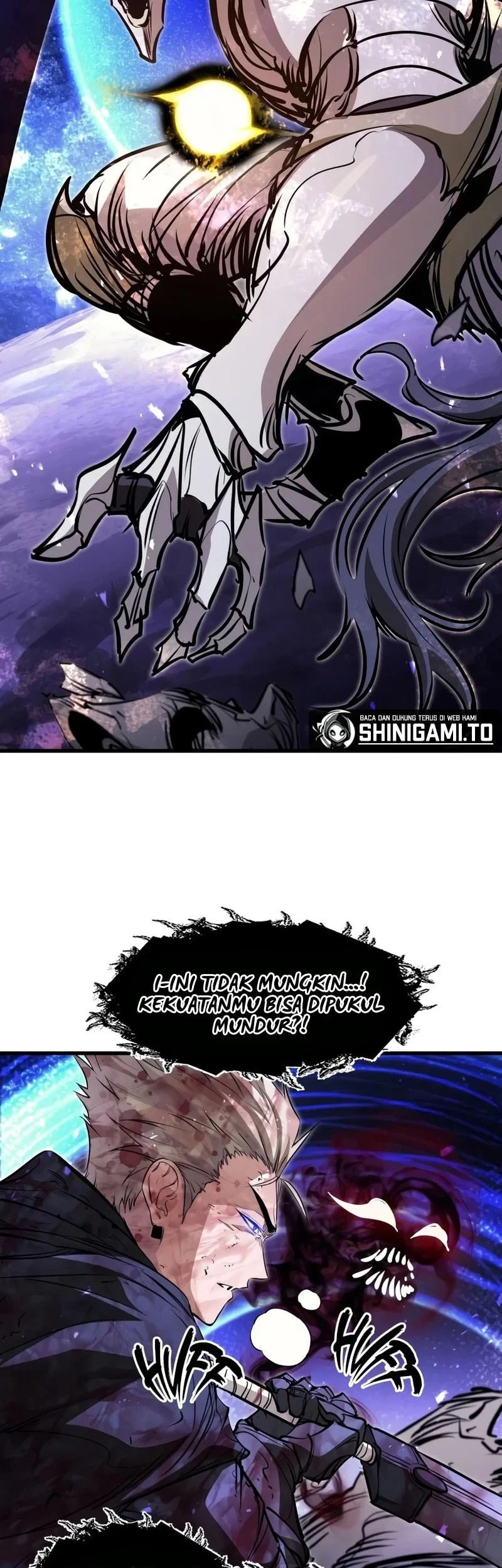 The Regressed Mercenarys Machinations Chapter 99 Halaman 44