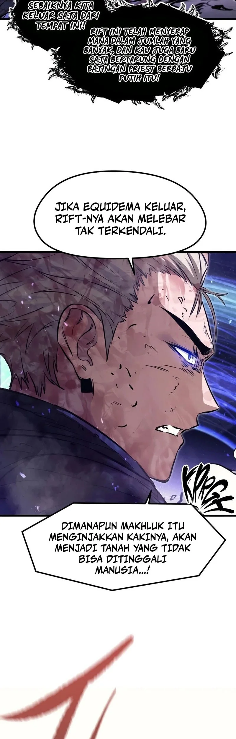 The Regressed Mercenarys Machinations Chapter 99 Halaman 45