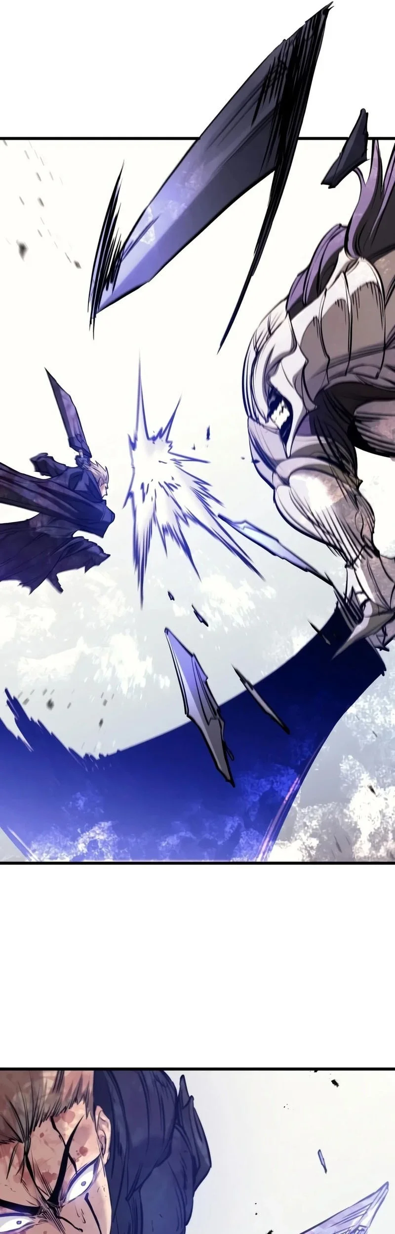 The Regressed Mercenarys Machinations Chapter 99 Halaman 50