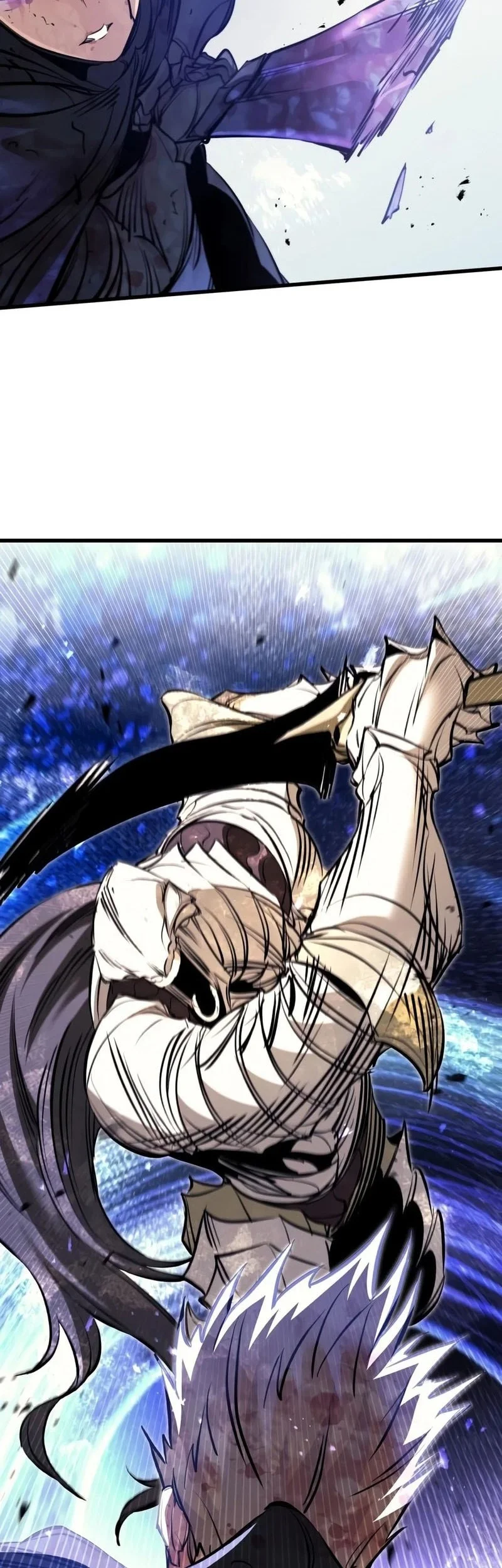 The Regressed Mercenarys Machinations Chapter 99 Halaman 51