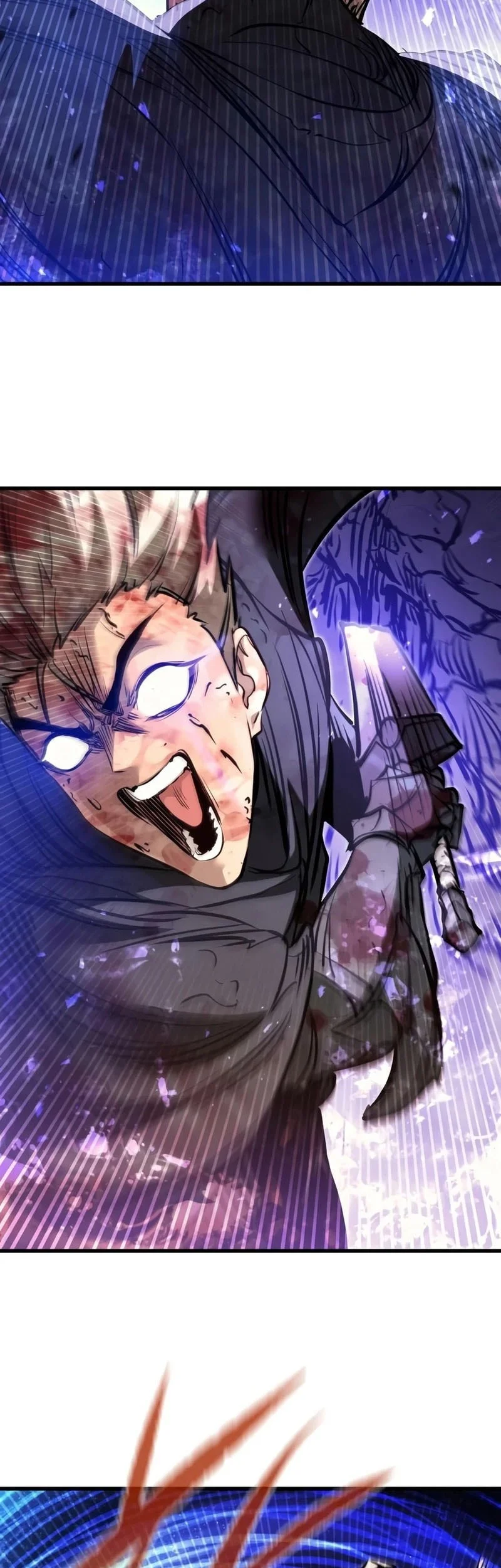 The Regressed Mercenarys Machinations Chapter 99 Halaman 52