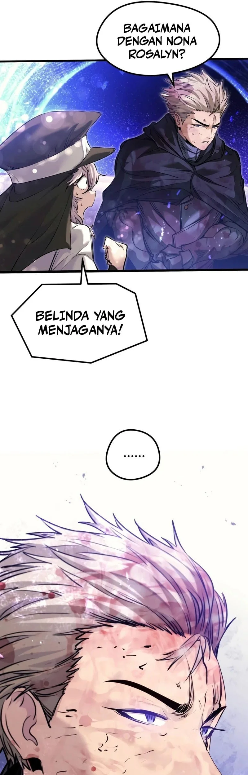 The Regressed Mercenarys Machinations Chapter 99 Halaman 58
