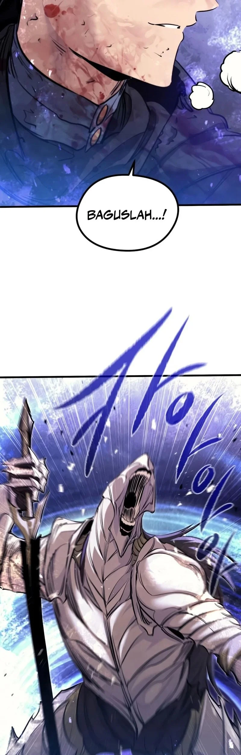 The Regressed Mercenarys Machinations Chapter 99 Halaman 59