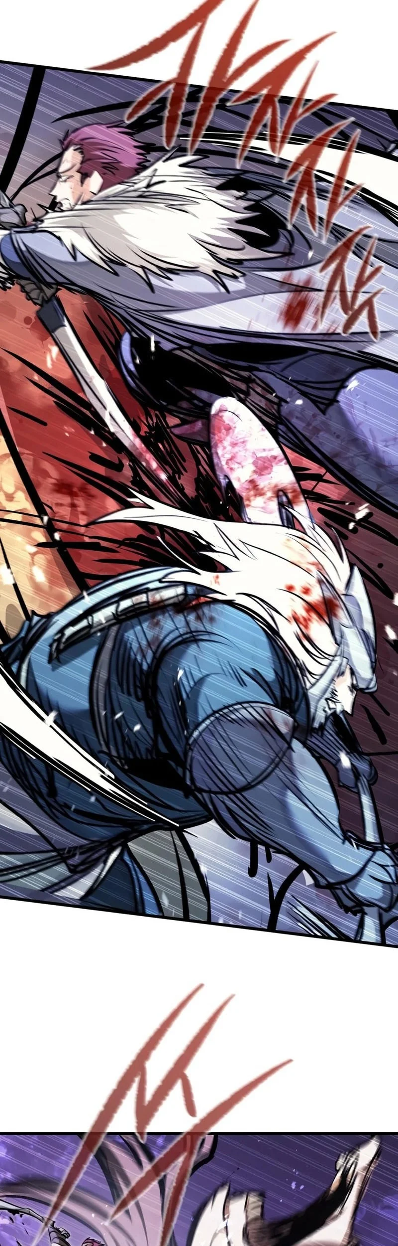 The Regressed Mercenarys Machinations Chapter 99 Halaman 67