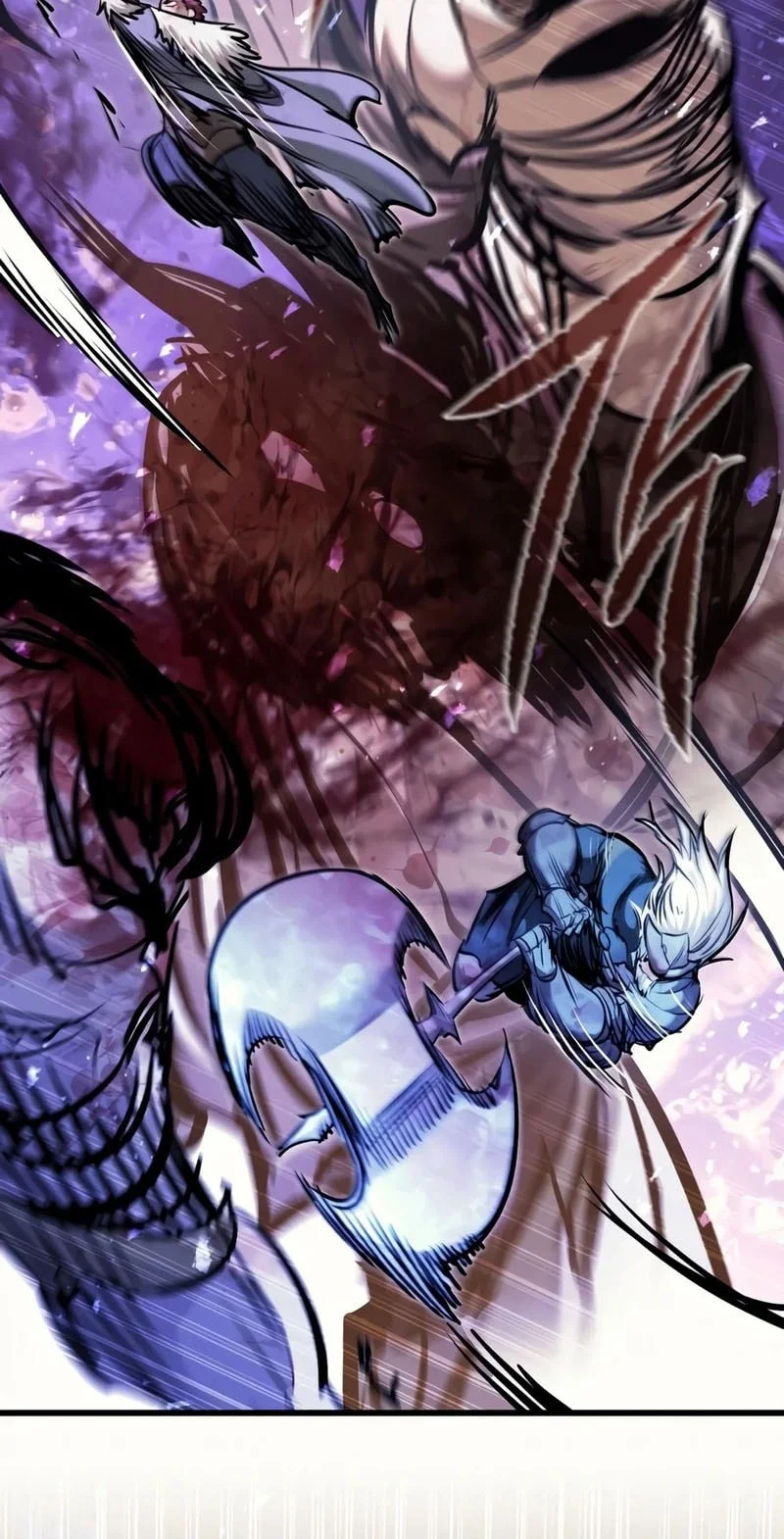 The Regressed Mercenarys Machinations Chapter 99 Halaman 68
