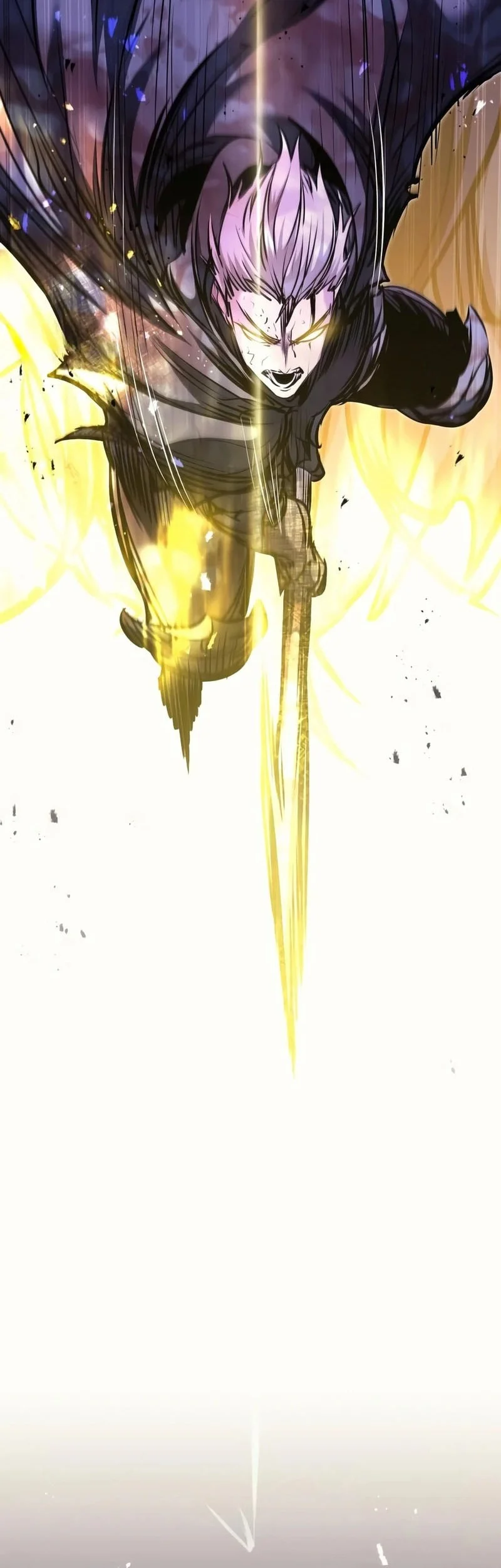The Regressed Mercenarys Machinations Chapter 99 Halaman 73