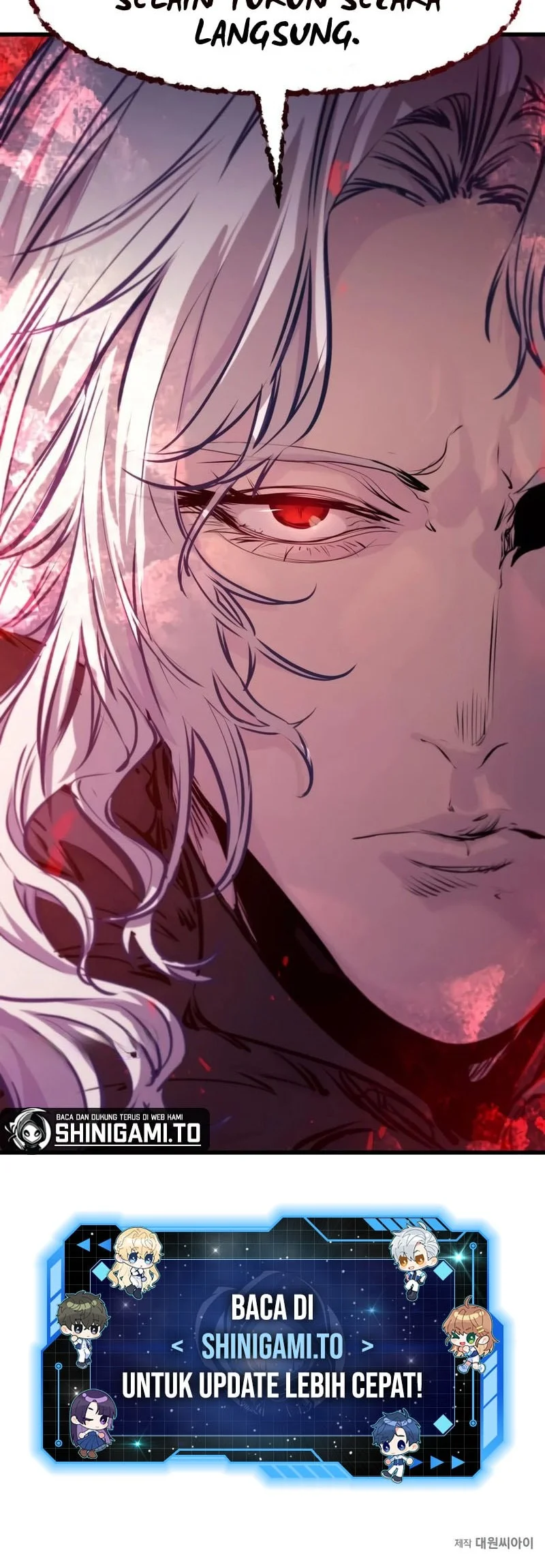 The Regressed Mercenarys Machinations Chapter 99 Halaman 77