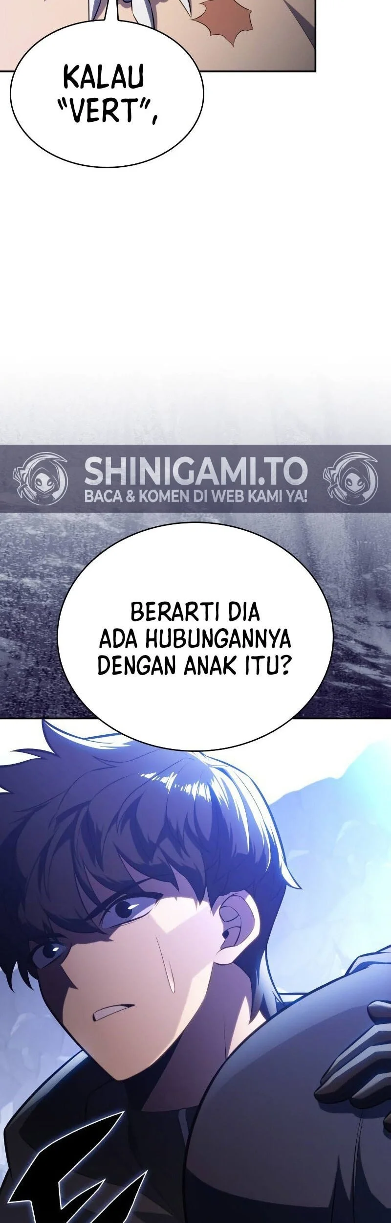 The Regressed Son Of A Duke Is An Assassin Chapter 101 Halaman 4