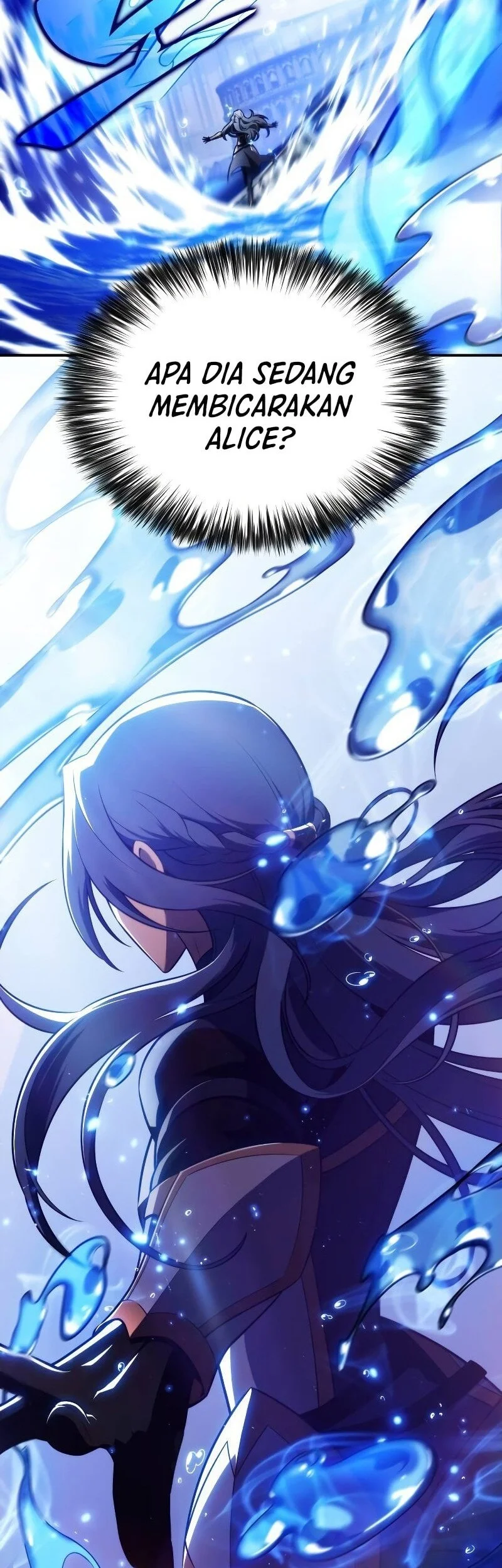 The Regressed Son Of A Duke Is An Assassin Chapter 101 Halaman 7