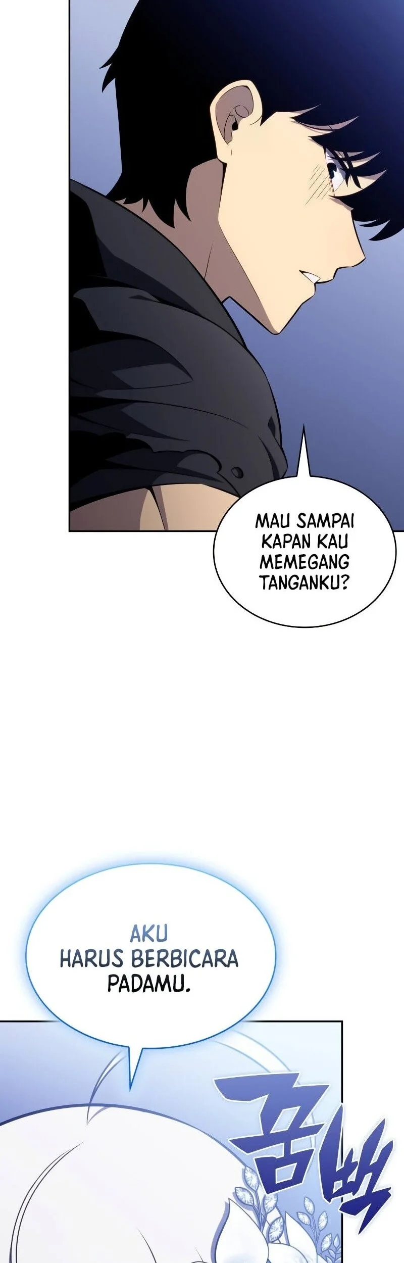 The Regressed Son Of A Duke Is An Assassin Chapter 101 Halaman 15
